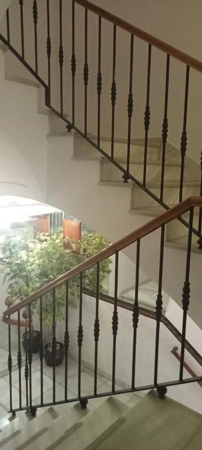 Hostal Bahia Cadiz Exterior photo